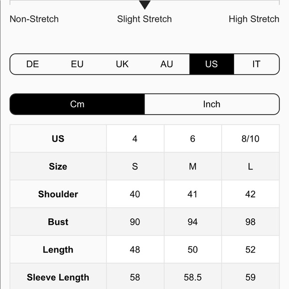 Softest Fuzzy Cream Turtleneck Sweater - Picture 6 of 6